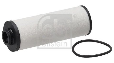 Febi Bilstein 101965 Automatic Transmission Filter, photo 3