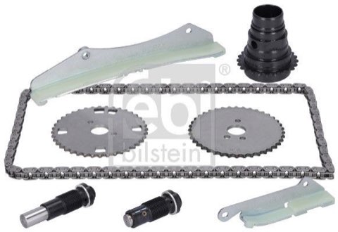 Febi Bilstein 101976 Timing Chain Kit, photo 2