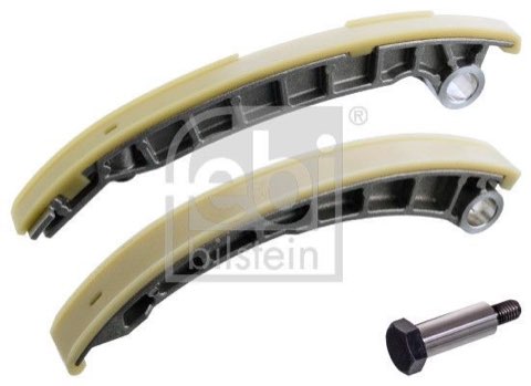 Febi Bilstein 101978 Guide Rails Kit, Timing Chain, photo 2