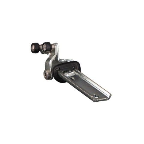 Febi Bilstein 101987 Roller Guide, Sliding Door