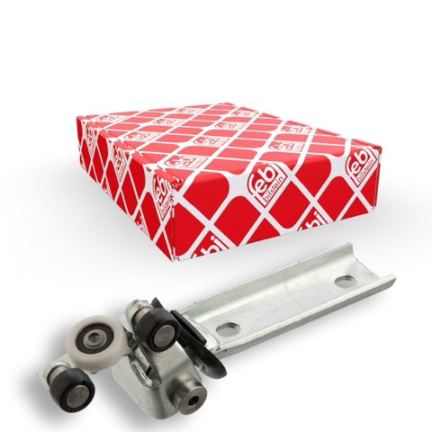 Febi Bilstein 101987 Roller Guide, Sliding Door, photo 2