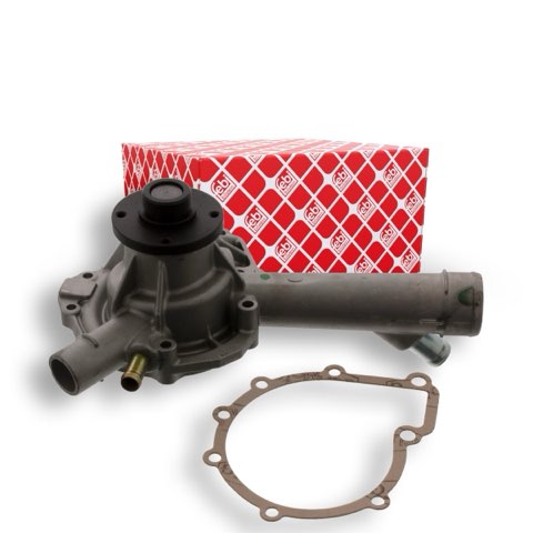 Febi Bilstein 10199 Water Pump, photo 2