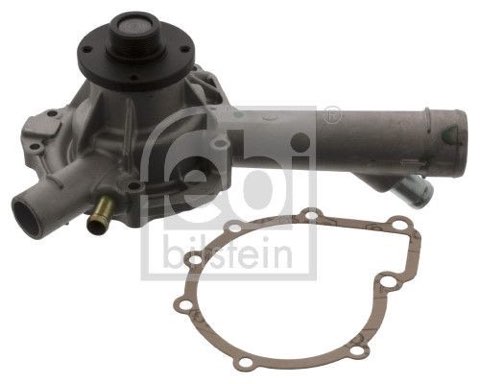 Febi Bilstein 10199 Water Pump, photo 3