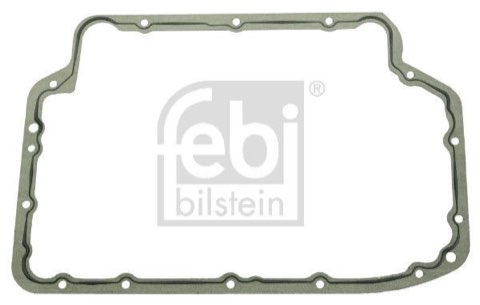 Febi Bilstein 102006 Oil Sump Gasket, photo 2