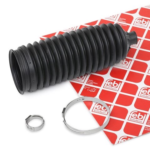 Febi Bilstein 102067 Steering Rack Gaiter Kit, photo 2