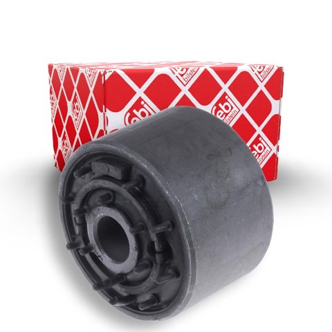 Febi Bilstein 102104 Trailing Arm / Suspension Arm Bush, photo 2