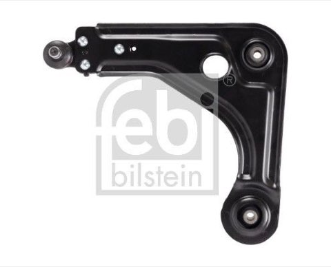 Febi Bilstein 10211 Suspension Arm, photo 2