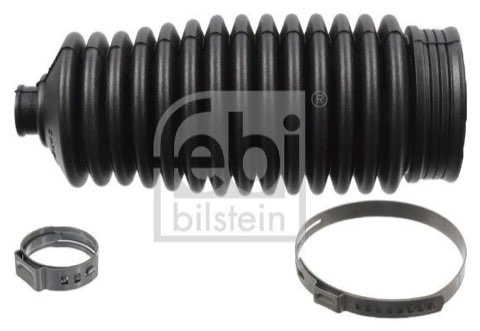 Febi Bilstein 102117 Steering Rack Gaiter Kit, photo 2