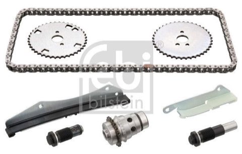 Febi Bilstein 102120 Timing Chain Kit, photo 2