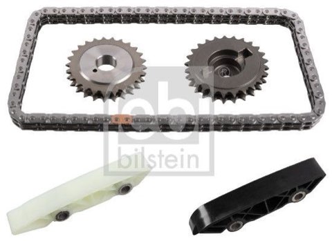 Febi Bilstein 102123 Timing Chain Kit, photo 2