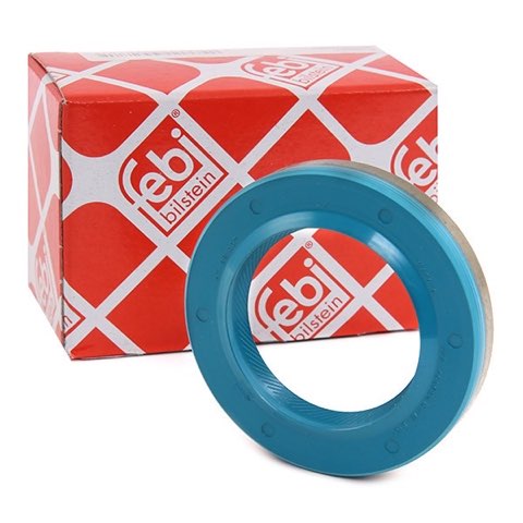 Febi Bilstein 102128 Shaft Seal, Automatic Transmission, photo 2