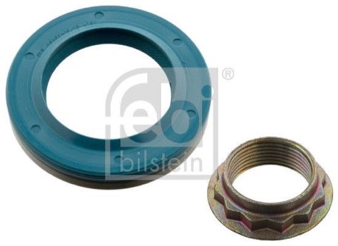 Febi Bilstein 102129 Shaft Seal, Automatic Transmission, photo 2