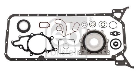 Febi Bilstein 102135 Crankcase Gasket Set, photo 2