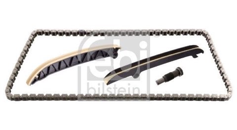 Febi Bilstein 102140 Timing Chain Kit, photo 2