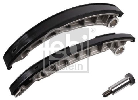 Febi Bilstein 102141 Guide Rails Kit, Timing Chain, photo 2