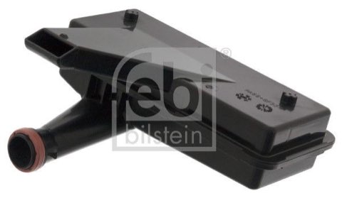 Febi Bilstein 102142 Automatic Transmission Filter, photo 2