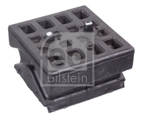 Febi Bilstein 102144 Bush, Leaf Spring, photo 2