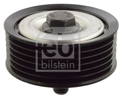 Febi Bilstein 102153 Deflection / Guide Pulley, photo 2