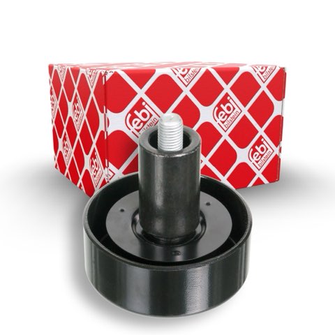 Febi Bilstein 102154 Deflection / Guide Pulley