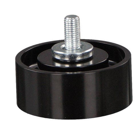 Febi Bilstein 102155 Deflection / Guide Pulley