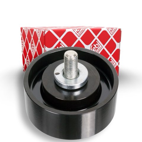 Febi Bilstein 102155 Deflection / Guide Pulley, photo 2