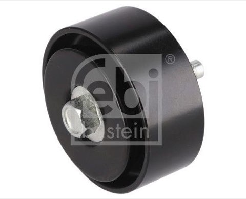 Febi Bilstein 102155 Deflection / Guide Pulley, photo 3