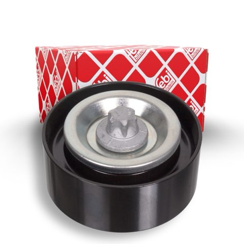 Febi Bilstein 102156 Deflection / Guide Pulley