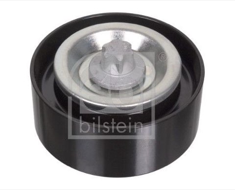 Febi Bilstein 102156 Deflection / Guide Pulley, photo 2