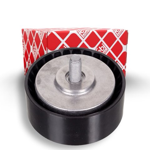Febi Bilstein 102157 Deflection / Guide Pulley