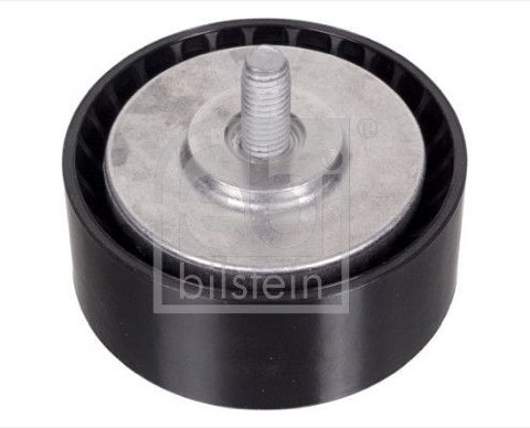 Febi Bilstein 102157 Deflection / Guide Pulley, photo 2