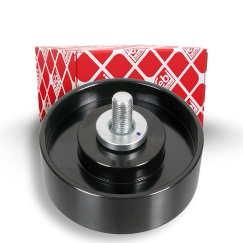 Febi Bilstein 102158 Deflection / Guide Pulley, photo 2