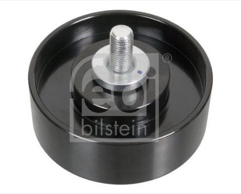 Febi Bilstein 102158 Deflection / Guide Pulley, photo 3