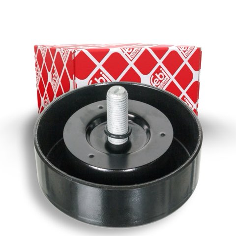 Febi Bilstein 102159 Deflection / Guide Pulley