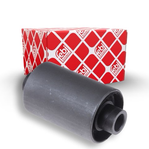 Febi Bilstein 102161 Bush, Leaf Spring