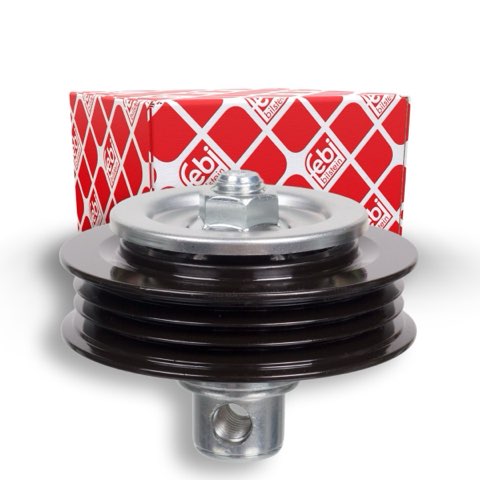 Febi Bilstein 102163 Deflection / Guide Pulley, photo 2