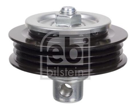 Febi Bilstein 102163 Deflection / Guide Pulley, photo 3