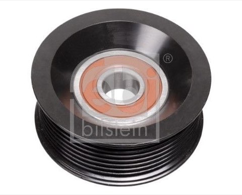 Febi Bilstein 102164 Deflection / Guide Pulley, photo 3