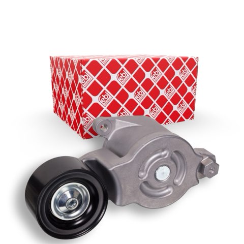 Febi Bilstein 102165 Drive Belt Tensioner, photo 2