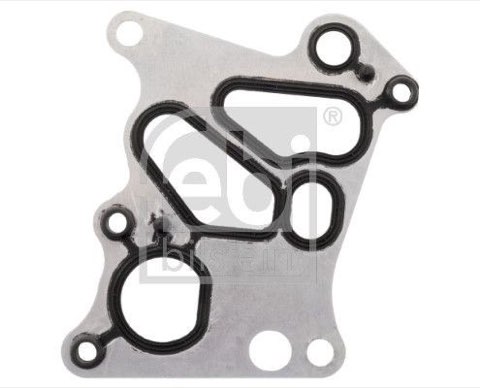 Febi Bilstein 102169 Oil Cooler Gasket, photo 2
