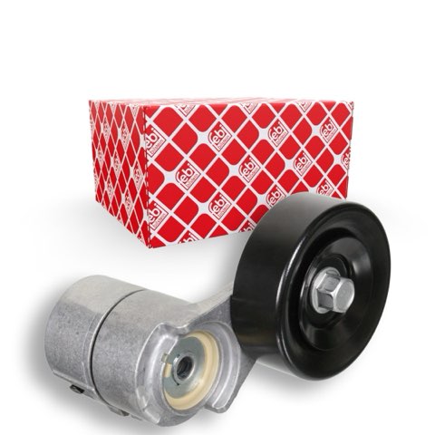 Febi Bilstein 102170 Drive Belt Tensioner, photo 2