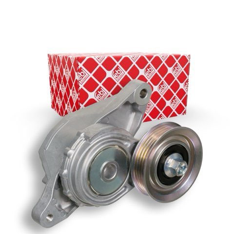 Febi Bilstein 102171 Drive Belt Tensioner, photo 2