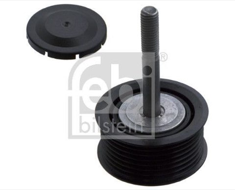 Febi Bilstein 102177 Deflection / Guide Pulley, photo 3