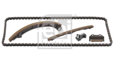 Febi Bilstein 102180 Timing Chain Kit, photo 2