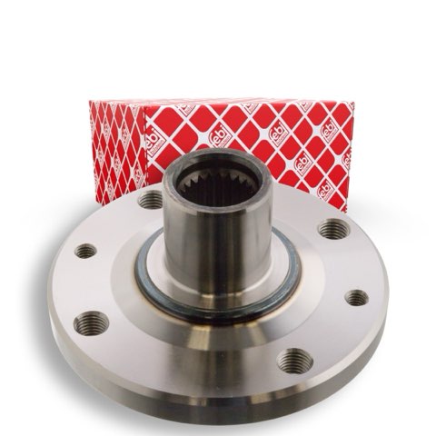 Febi Bilstein 102185 Wheel Hub, photo 2