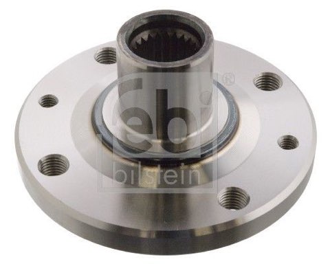 Febi Bilstein 102185 Wheel Hub, photo 3