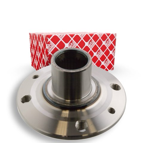 Febi Bilstein 102186 Wheel Hub