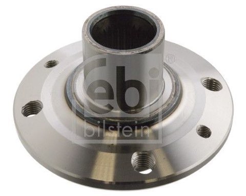 Febi Bilstein 102186 Wheel Hub, photo 2
