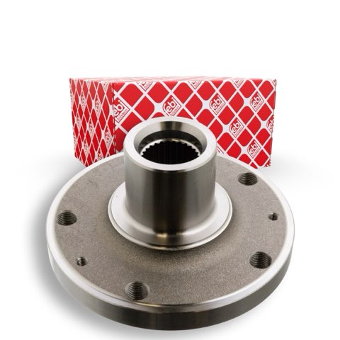 Febi Bilstein 102187 Wheel Hub