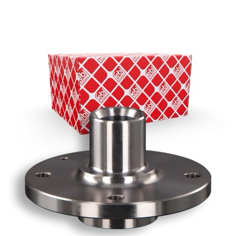 Febi Bilstein 102188 Wheel Hub, photo 2