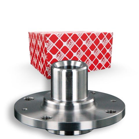 Febi Bilstein 102191 Wheel Hub